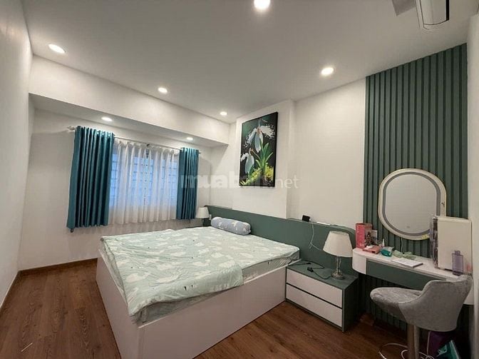 CHỦ CẦN BÁN CĂN 83M2(2PN) ORIENTAL PLAZA, TÂN PHÚ  GIÁ 4,650 TỶ