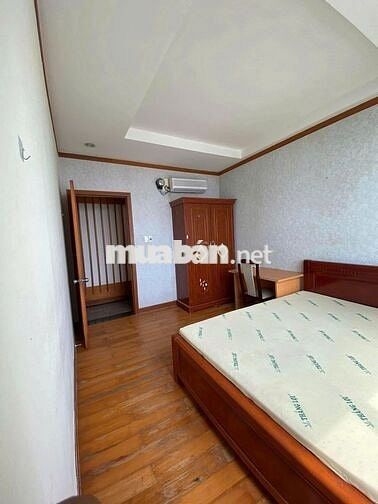 Phòng full nt, cách TĐT, ĐH mở 5 phút chạy xe