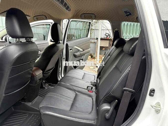 Mitsubishi Xpander 1.5AT Premium 2023 - 56000km