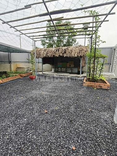 🌴 BÁN ĐẤT VƯỜN NGHỈ DƯỠNG – GIÁ CHỈ 1 TỶ 850 – SỔ ĐỎ RIÊNG