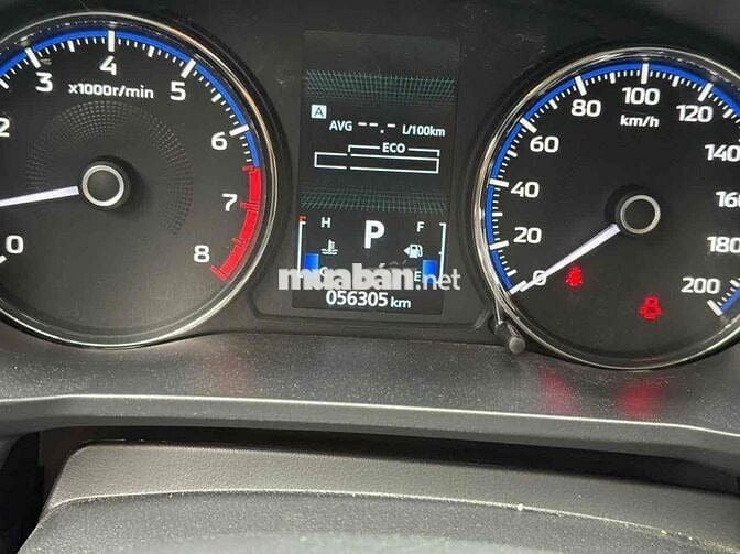 Mitsubishi Xpander 1.5AT Premium 2023 - 56000km