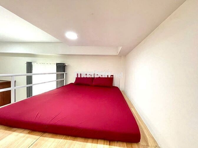 🌿 PHÒNG ĐẸP 25M² – NGAY HÒA BÌNH, QUẬN 11 – GẦN CÔNG VIÊN ĐẦM SEN 🌿