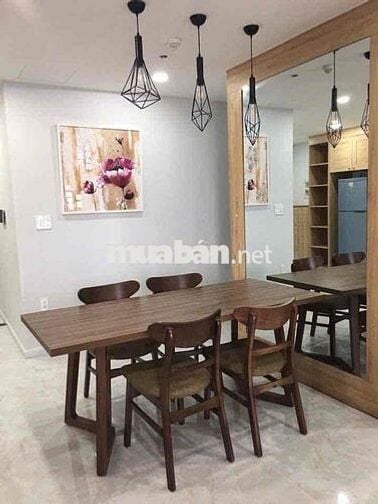 CHO THUÊ CĂN HỘ SCENIC VALLEY 1 - BLOCK I – TẦNG 5 VIEW CRESCENT MALL