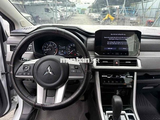 Mitsubishi Xpander 1.5AT Premium 2023 - 56000km