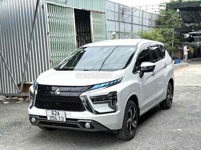 Mitsubishi Xpander 1.5AT Premium 2023 - 56000km