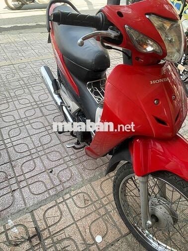 wave alpha 2015 biển 60 cần bán lại