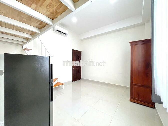 🌿 PHÒNG ĐẸP 25M² – NGAY HÒA BÌNH, QUẬN 11 – GẦN CÔNG VIÊN ĐẦM SEN 🌿