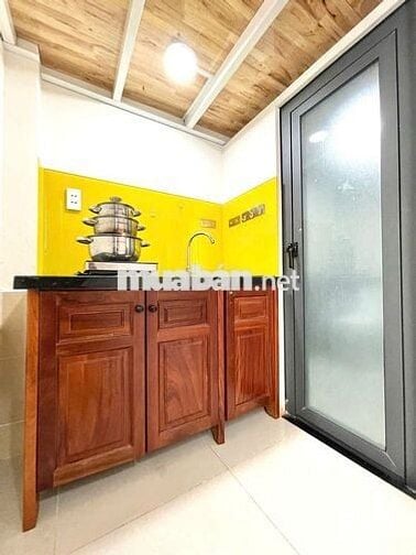 🌿 PHÒNG ĐẸP 25M² – NGAY HÒA BÌNH, QUẬN 11 – GẦN CÔNG VIÊN ĐẦM SEN 🌿