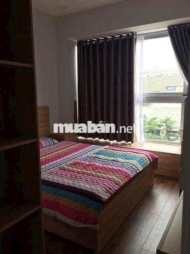 CHO THUÊ CĂN HỘ SCENIC VALLEY 1 - BLOCK I – TẦNG 5 VIEW CRESCENT MALL