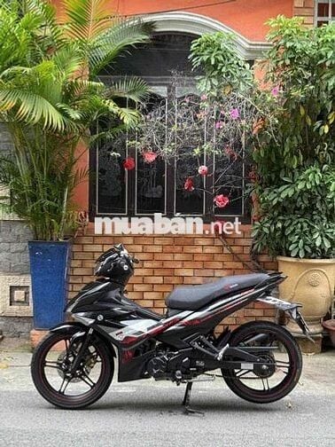 ex led chính chủ.bán trả góp.trao đổi xe