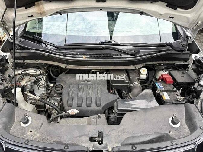 Mitsubishi Xpander 1.5AT Premium 2023 - 56000km