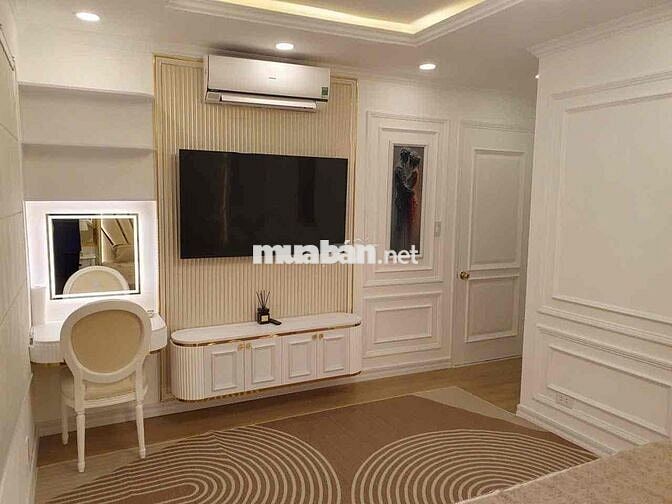 Dragon Hill 1 - Nhà Bè - bán căn 104m2 3PN 2WC giá 6ty090 sẵn sổ