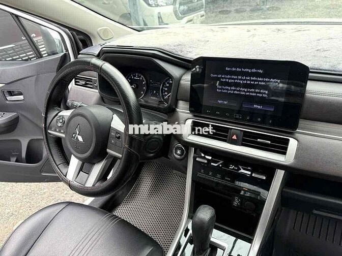 Mitsubishi Xpander 1.5AT Premium 2023 - 56000km