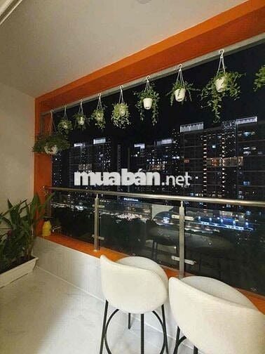 Dragon Hill 1 - Nhà Bè - bán căn 104m2 3PN 2WC giá 6ty090 sẵn sổ