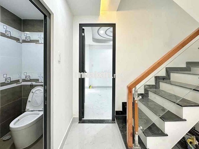 VIP ĐOÀN THỊ ĐIỂM – P.1 PHÚ NHUẬN ✨ SIÊU HIẾM – HẺM XE TẢI TRÁNH 5M