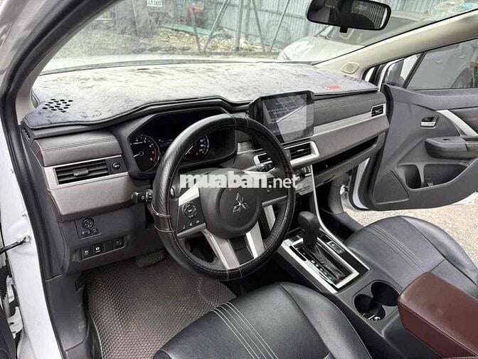 Mitsubishi Xpander 1.5AT Premium 2023 - 56000km