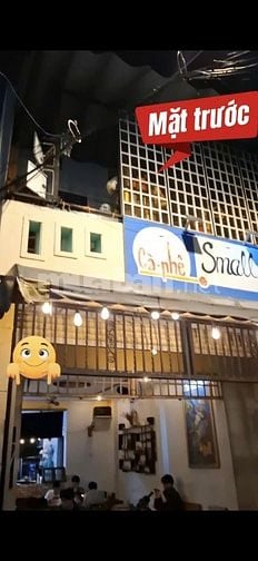 Lô góc kinh doanh khu Nghĩa Phát, Tân Bình, 5x14, DT 20tr/tháng, chỉ 5