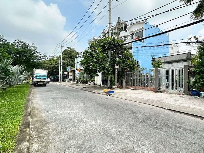 ĐẤT MẶT TIỀN LÒ GỐM – MỄ CỐC Q.8 | 788,5m² | HIẾM – ĐẸP – GIÁ 38 TỶ