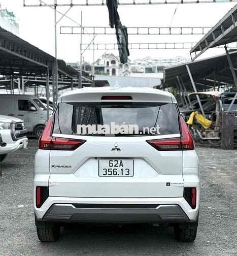 Mitsubishi Xpander 1.5AT Premium 2023 - 56000km