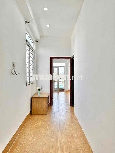 🔥2 PHÒNG NGỦ BANCOL SIÊU ĐẸP Ở TRUNG TÂM Q10