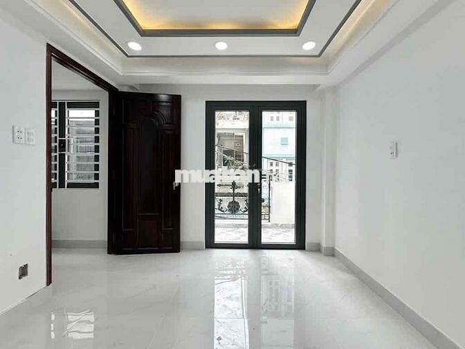 VIP ĐOÀN THỊ ĐIỂM – P.1 PHÚ NHUẬN ✨ SIÊU HIẾM – HẺM XE TẢI TRÁNH 5M