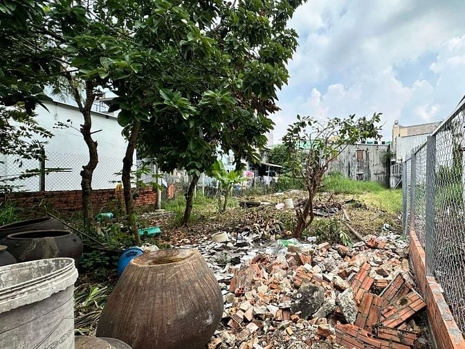 ĐẤT MẶT TIỀN LÒ GỐM – MỄ CỐC Q.8 | 788,5m² | HIẾM – ĐẸP – GIÁ 38 TỶ