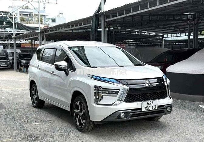 Mitsubishi Xpander 1.5AT Premium 2023 - 56000km