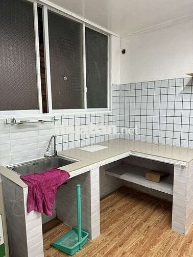 Cho thuê chung cư.Đường Nguyễn Thiện Thuật.Phường 1.Quận 3