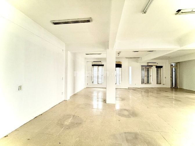 86 tỷ! Bán tòa nhà Nguyễn Văn Đậu, Bình Thạnh - 11.5x28m - 1477m2 sàn 