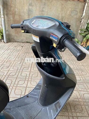 honda dio
