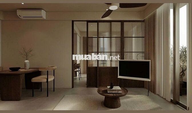 Có Căn Hộ Cho Thuê Khu Vực Hải Châu Mới 100%