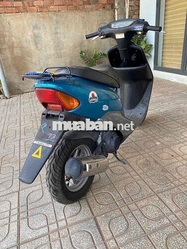 honda dio