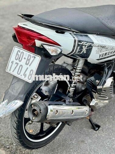 Nouvo 4 máy zin êm siêu đẹp leng keng giấy tờ đủ