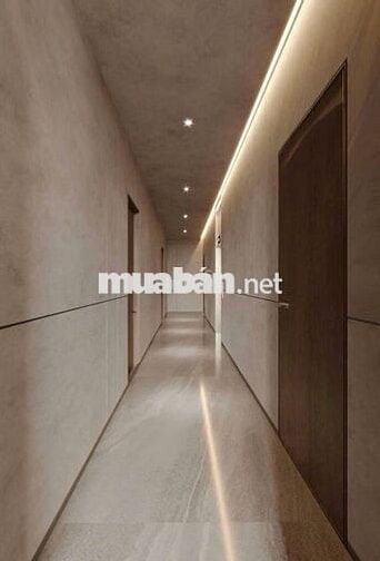 Có Căn Hộ Cho Thuê Khu Vực Hải Châu Mới 100%