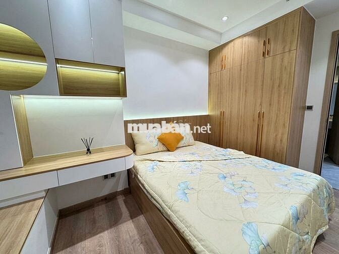 🌟 MIDTOWN M8 – CĂN 81M² VIEW VILLA • 2PN • FULL NỘI THẤT • CÓ Ô XE