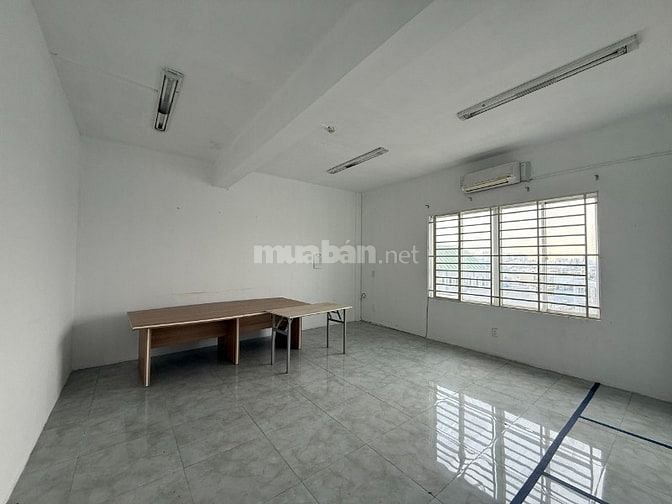 86 tỷ! Bán tòa nhà Nguyễn Văn Đậu, Bình Thạnh - 11.5x28m - 1477m2 sàn 