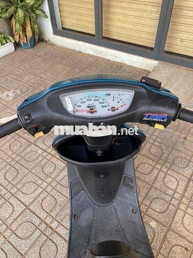 honda dio
