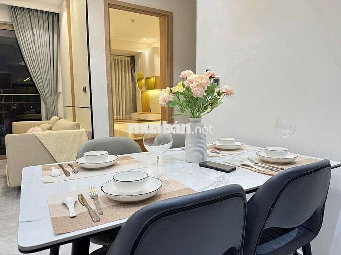 🌟 MIDTOWN M8 – CĂN 81M² VIEW VILLA • 2PN • FULL NỘI THẤT • CÓ Ô XE