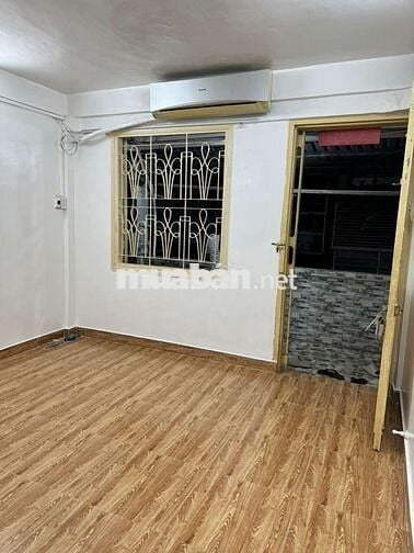 Cho thuê chung cư.Đường Nguyễn Thiện Thuật.Phường 1.Quận 3