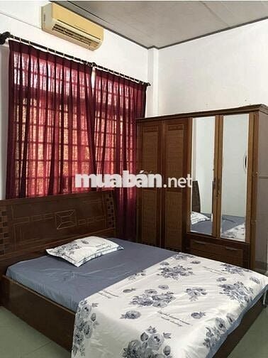 CHÍNH CHỦ BÁN NHÀ MẶT TIỀN ĐƯỜNG NGUYỄN CÔNG TRỨ 4.3x21.7