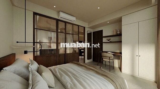 Có Căn Hộ Cho Thuê Khu Vực Hải Châu Mới 100%