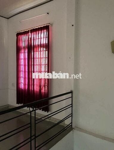 CHÍNH CHỦ BÁN NHÀ MẶT TIỀN ĐƯỜNG NGUYỄN CÔNG TRỨ 4.3x21.7