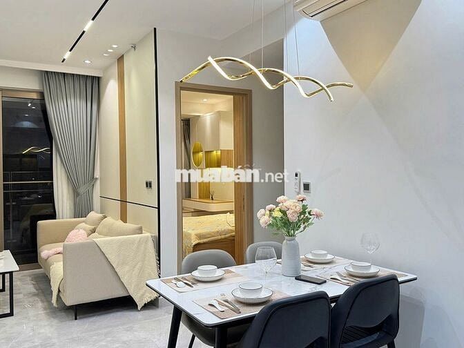 🌟 MIDTOWN M8 – CĂN 81M² VIEW VILLA • 2PN • FULL NỘI THẤT • CÓ Ô XE