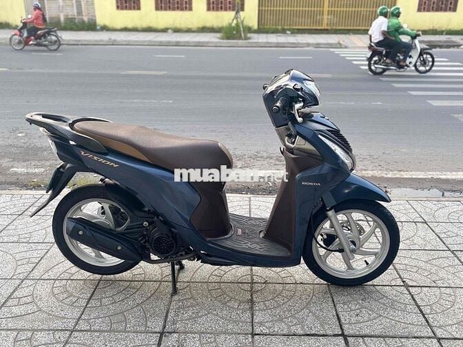 Vision 2019 khoá smk,xe đẹp máy zin êm có bán góp