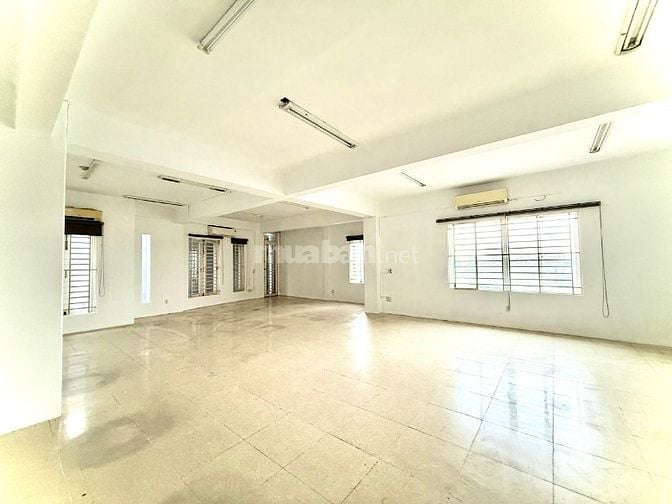 86 tỷ! Bán tòa nhà Nguyễn Văn Đậu, Bình Thạnh - 11.5x28m - 1477m2 sàn 