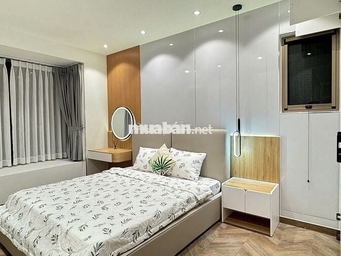 🌟 MIDTOWN M8 – CĂN 81M² VIEW VILLA • 2PN • FULL NỘI THẤT • CÓ Ô XE