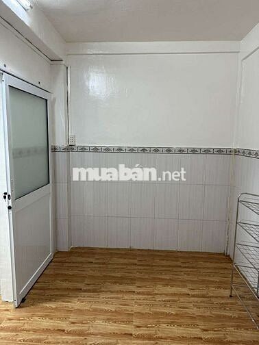 Cho thuê chung cư.Đường Nguyễn Thiện Thuật.Phường 1.Quận 3