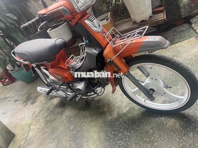 bán xe giấy tờ đầy đủ