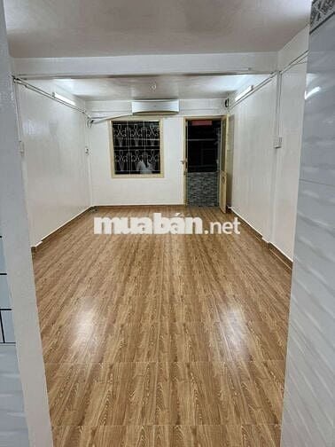 Cho thuê chung cư.Đường Nguyễn Thiện Thuật.Phường 1.Quận 3