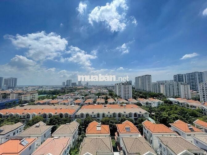 🌟 MIDTOWN M8 – CĂN 81M² VIEW VILLA • 2PN • FULL NỘI THẤT • CÓ Ô XE